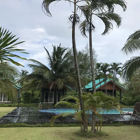 Hongte Khaolak Resort-2