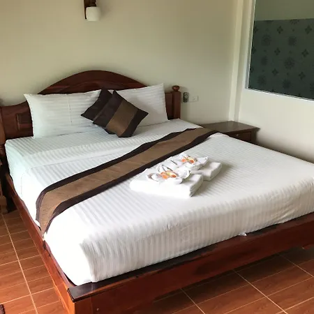 Hongte Khaolak Resort-3