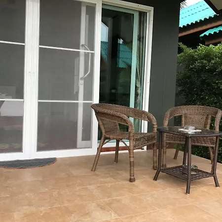 Hongte Khaolak Resort-3