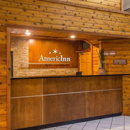 Americinn By Wyndham Boscobel-2