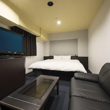 Nagoyaeki Access Hotel-2