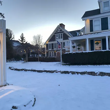 Spouter Inn Bed & Breakfast-2