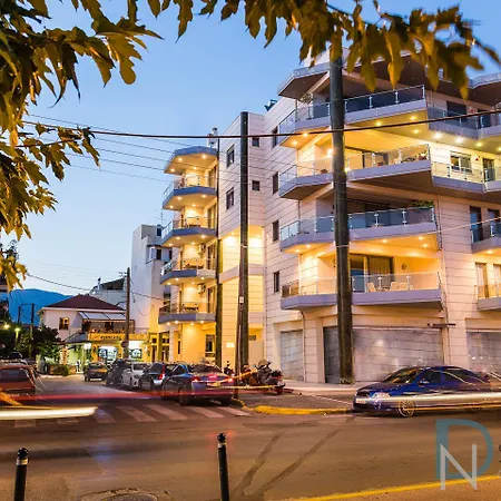 Dn Sea Apartments-2