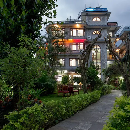 Hotel Tulsi-2