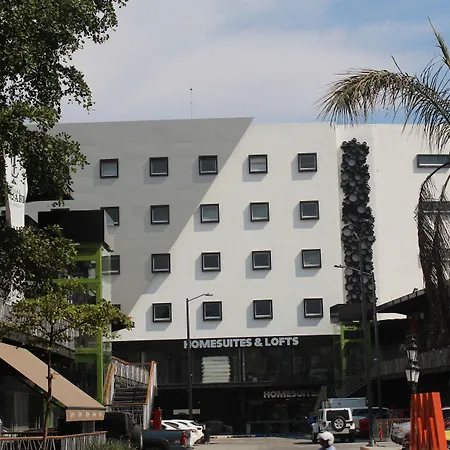 Homesuites Malecon-2