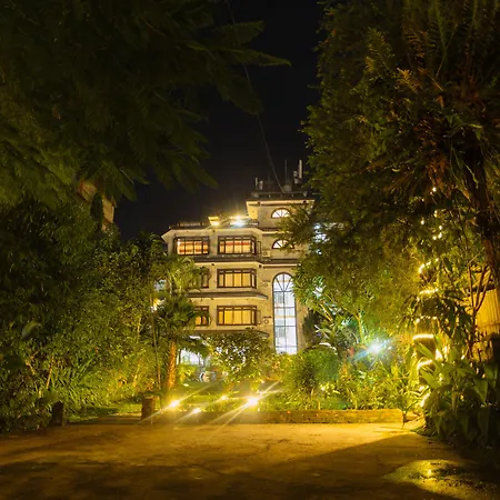 Hotel Tulsi-3