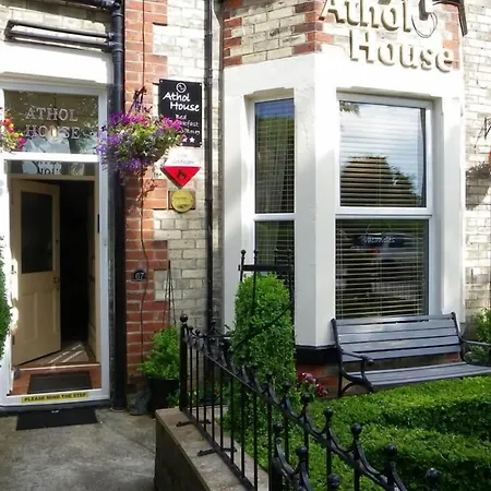 Athol Guest House-3