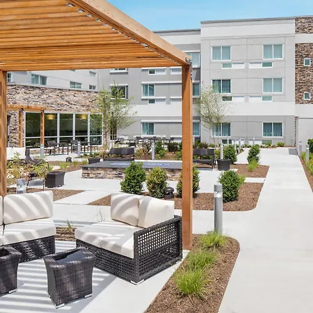 Courtyard By Marriott Wayne Fairfield-2