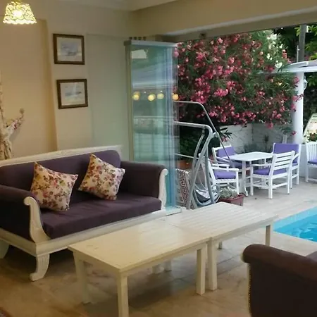 Dalyan Terrace Hotel-2