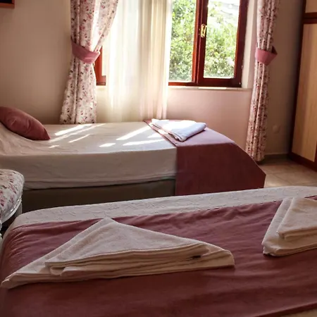 Dalyan Terrace Hotel-3