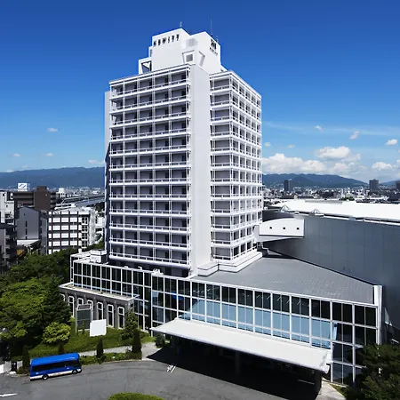 Hotel Hewitt Koshien-3