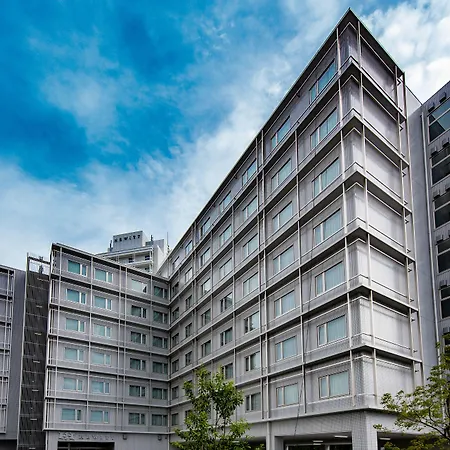 Hotel Hewitt Koshien-2