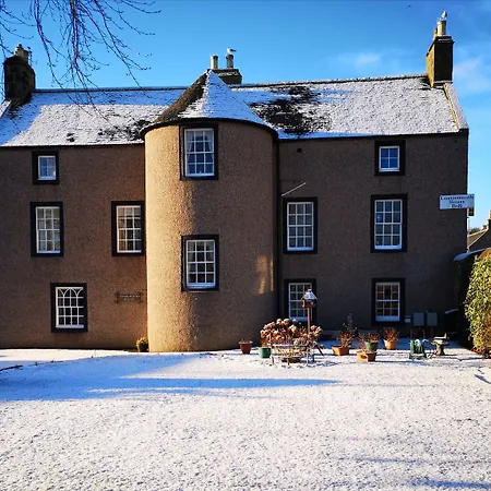 Lossiemouth House-2