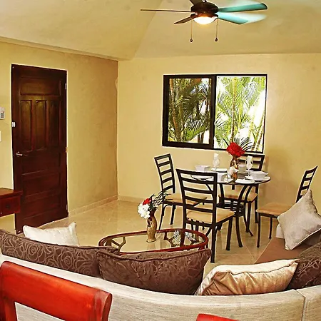 El Cabarete Spa Resort All-Inclusive-3