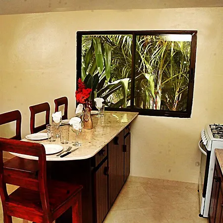 El Cabarete Spa Resort All-Inclusive-2