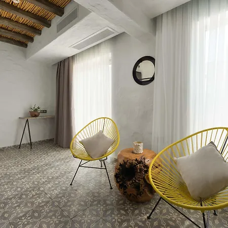 Elakati Luxury Boutique Hotel - Adults Only-2