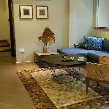 The Kasturi Resort-2