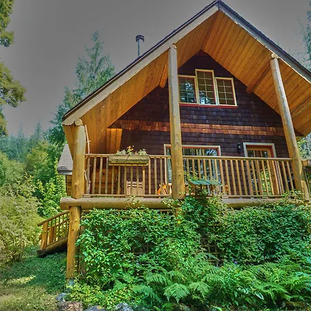 Wedgwood Manor And Glamping Retreat-3
