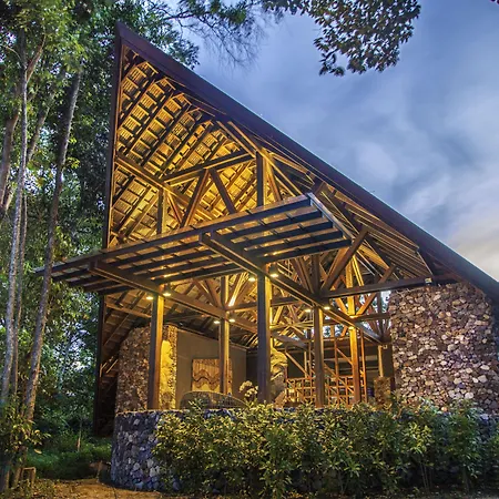 The Kasturi Resort-3