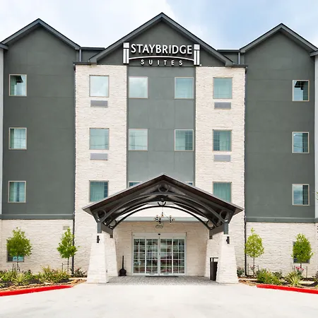 Staybridge Suites - Lake Charles By Ihg-3