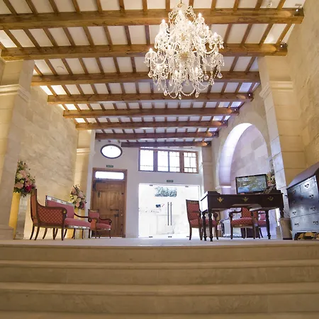 Sindic Hotel - Adults Only-2