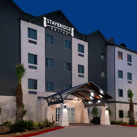 Staybridge Suites - Lake Charles By Ihg-2