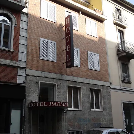 Hotel Parma-2