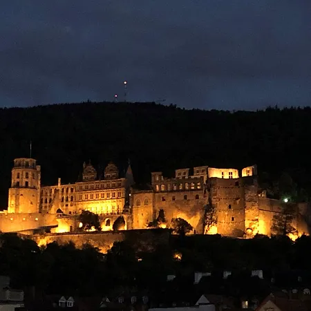 Boardinghotel Heidelberg-3