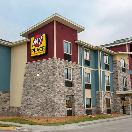 My Place Hotel-Ankeny/Des Moines Ia-2