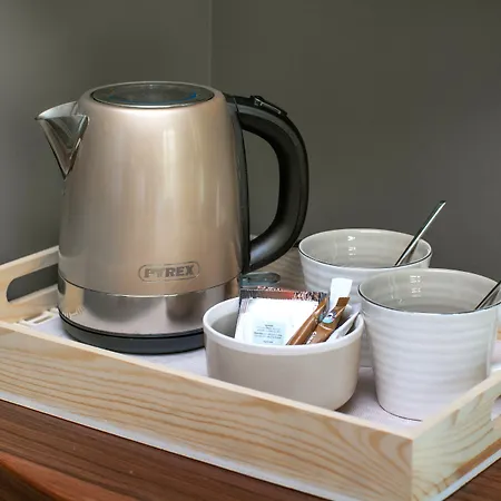 Lake Spirit Boutique Hotel & Spa-3
