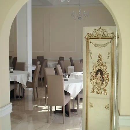 Hotel Regina Margherita-3