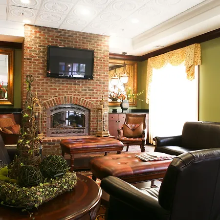 Main Street Inn Blacksburg-3