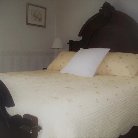 The Dominion House Bed & Breakfast-2