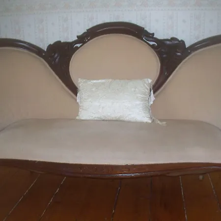 The Dominion House Bed & Breakfast-3