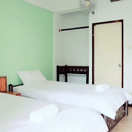 Yen Aura Boutique Hotel-3