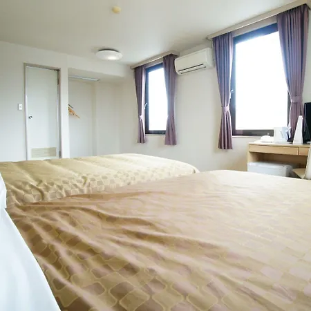 Hotel Trend Iwakuni-2