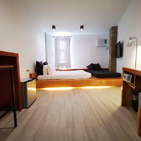 Urban Boutique Hotel-2