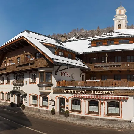 Hotel Mondschein-3