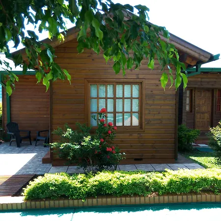 Cabanas Araticu-2