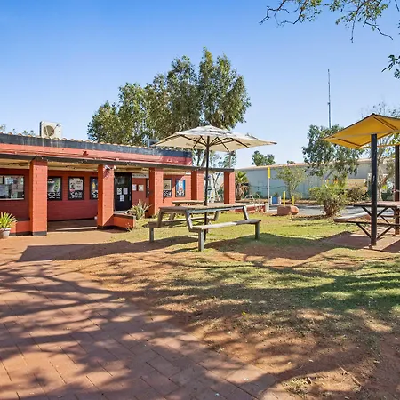 Aaok Karratha Caravan Park-2