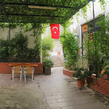 Durak Hotel-2