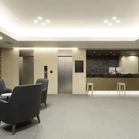 Kuretake Inn Premium Nagoya Nayabashi-2