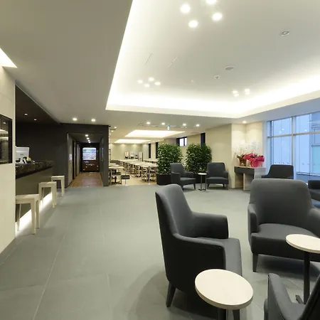Kuretake Inn Premium Nagoya Nayabashi-3