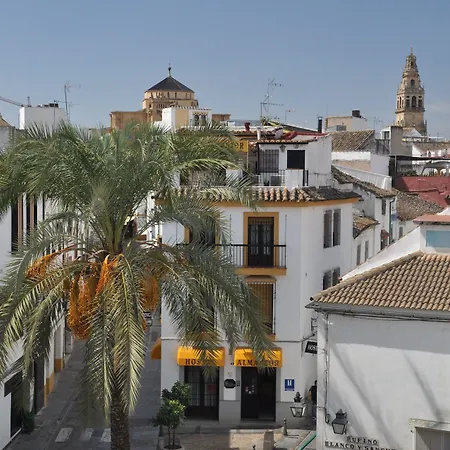 Hostal Almanzor-2