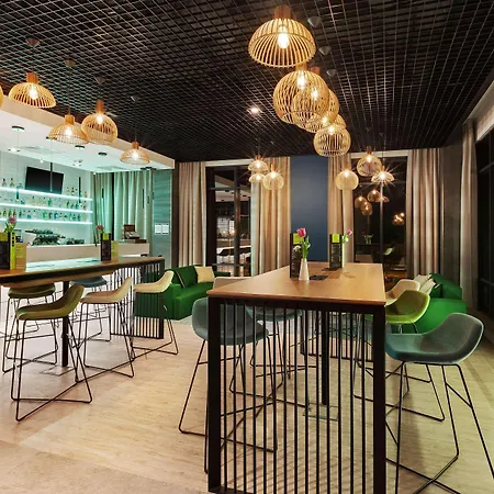 Hampton By Hilton Lublin-2