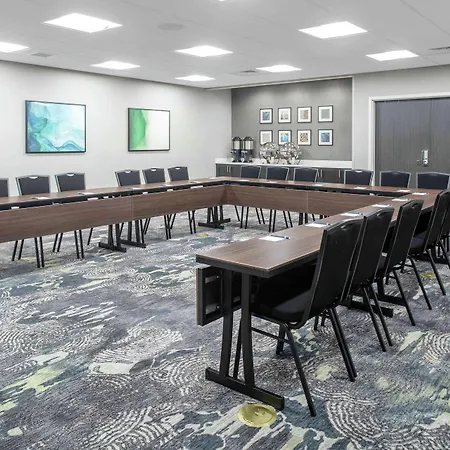Homewood Suites By Hilton Lansing Eastwood-3