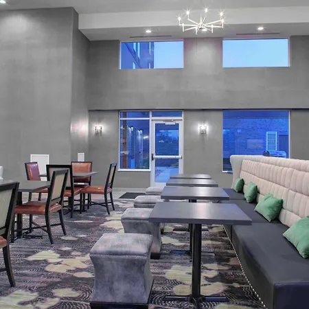 Homewood Suites By Hilton Lansing Eastwood-3