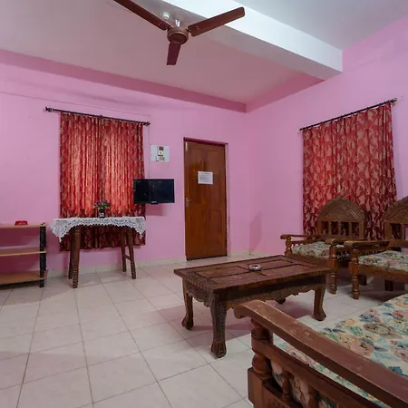 Nelmar Nest Guest House-2