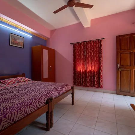 Nelmar Nest Guest House-3