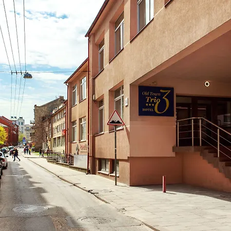 Old Town Trio-3